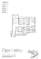 Terra Hill (D5), Apartment #612641151